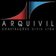 ARQUIVIL CONSTRUÇÕES PR
